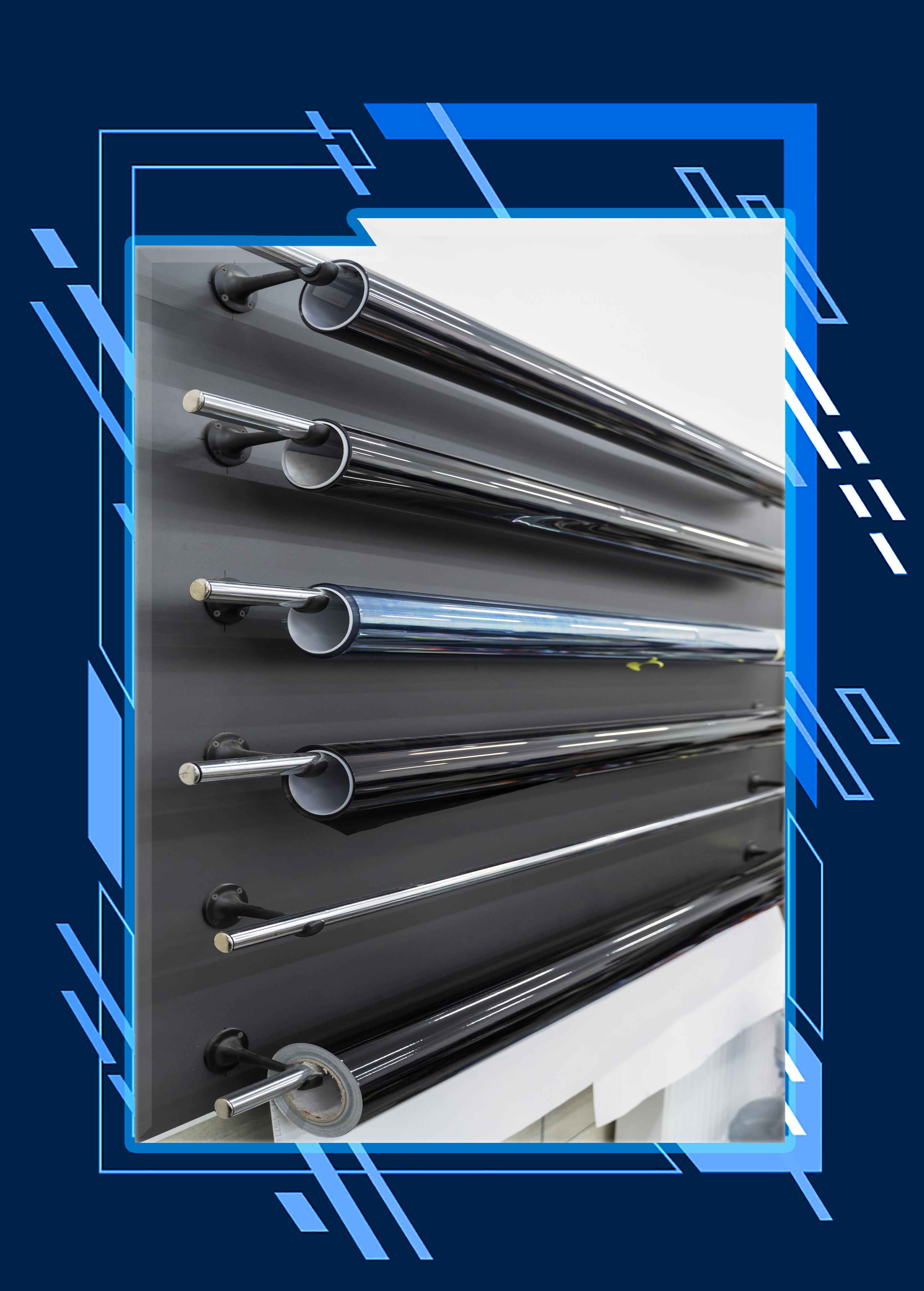 Autocolante cutter plotter